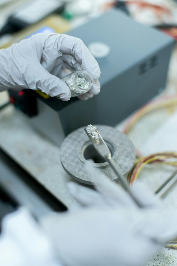 How Do LFP Batteries Compare To Other Lithium-ion Batteries?