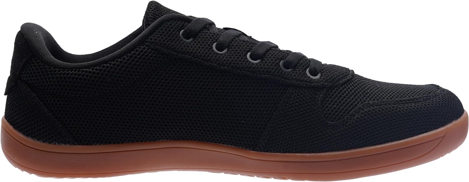 WHITIN Men’s Wide Barefoot Shoes Review