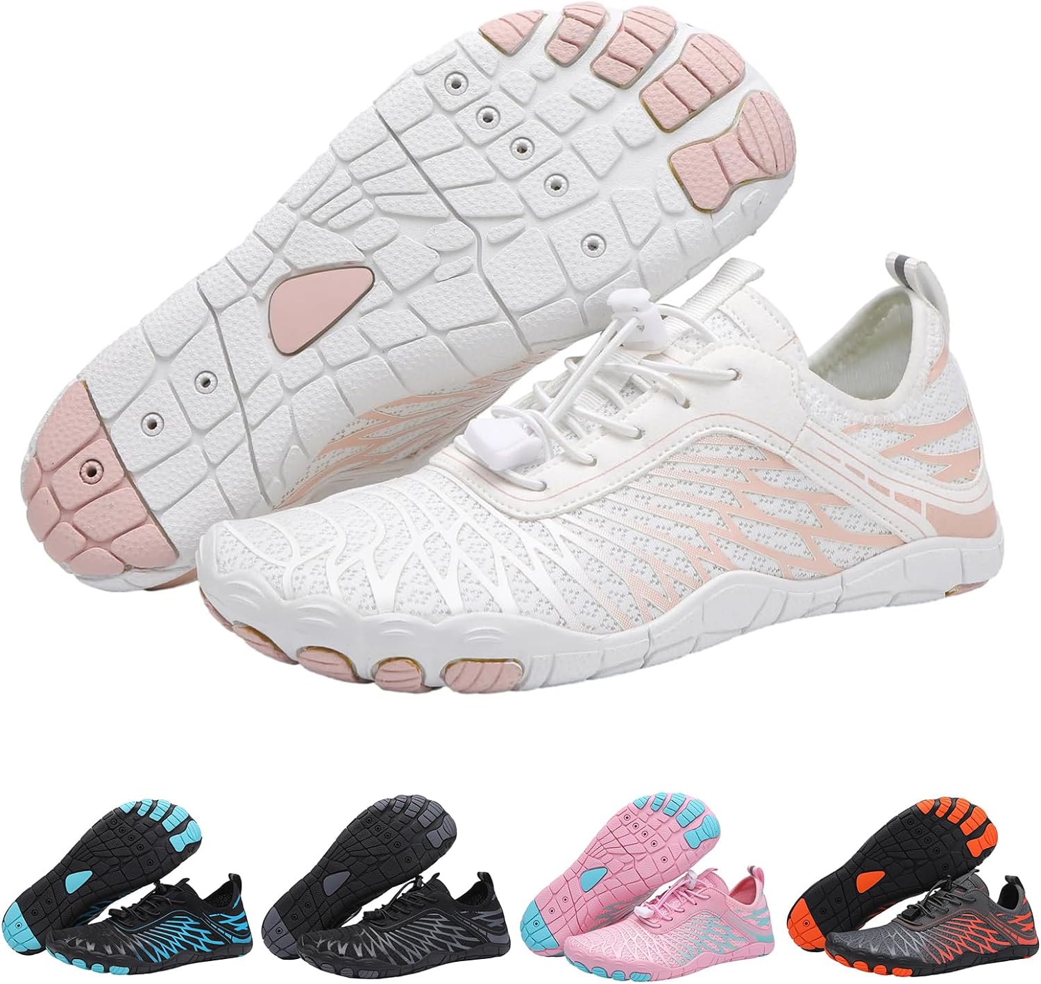Hike Footwear Barefoot Women Review
