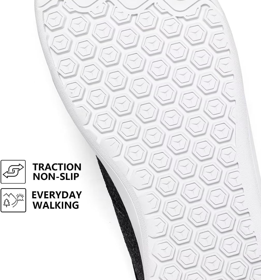 HOBIBEAR Minimalist Barefoot Shoes Review