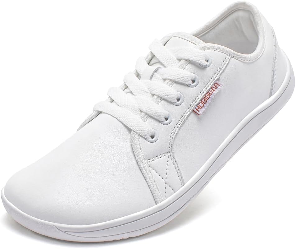 HOBIBEAR Minimalist Barefoot Sneakers Review