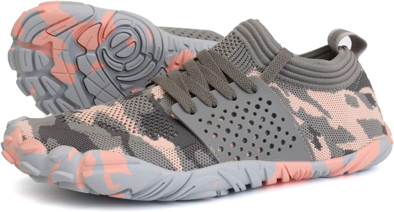 Joomra Women’s Minimalist Trail Running Shoes Review