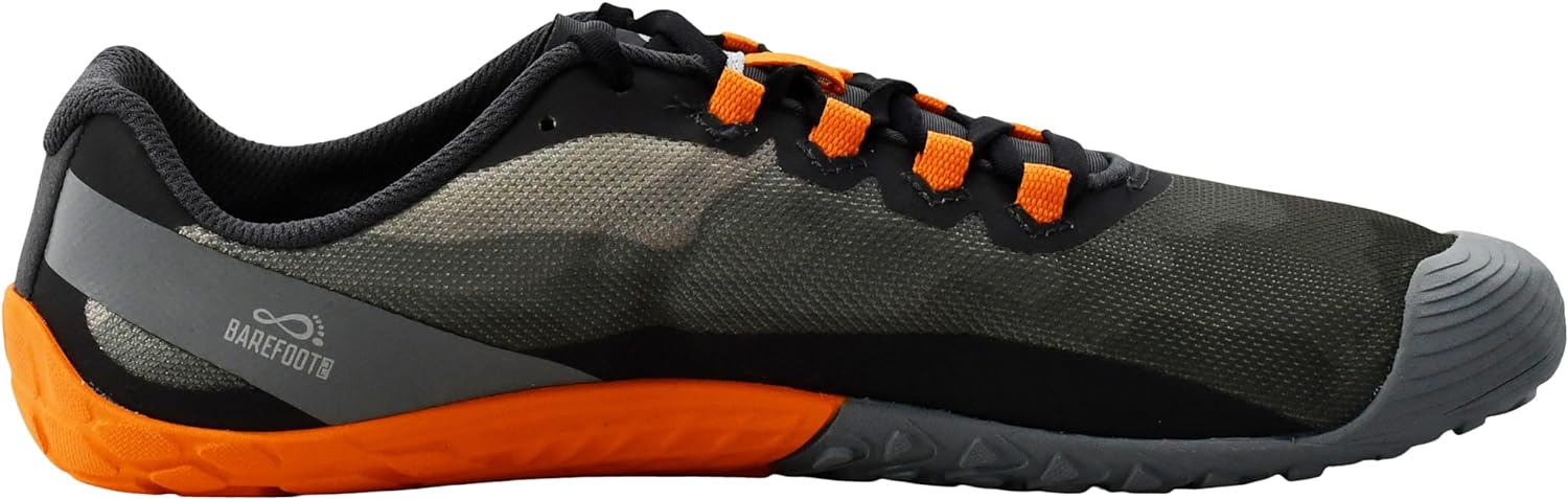 Merrell Men’s Vapor Glove 4 Sneaker Review