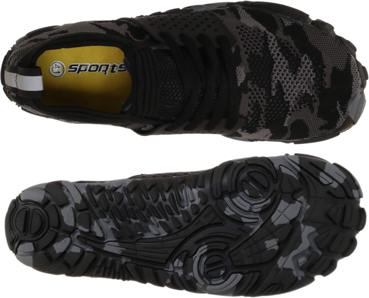 WHITIN Men’s Minimalist Cross-Training Shoes Review