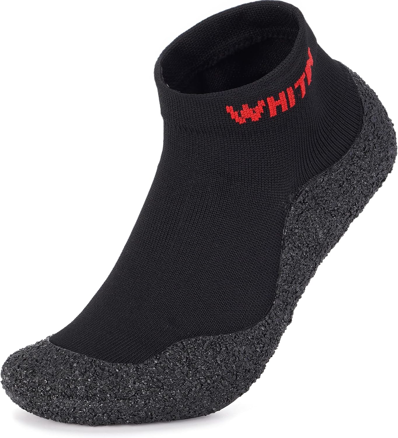 WHITIN Minimalist Barefoot Sock Shoes Review