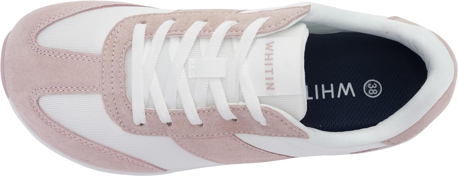 WHITIN Women’s Zero Drop Shoes Review