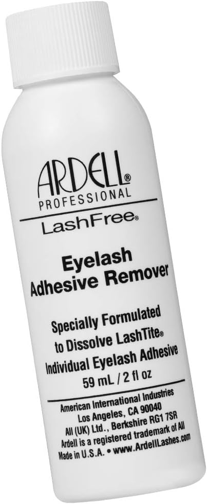 Ardell LashFree Review