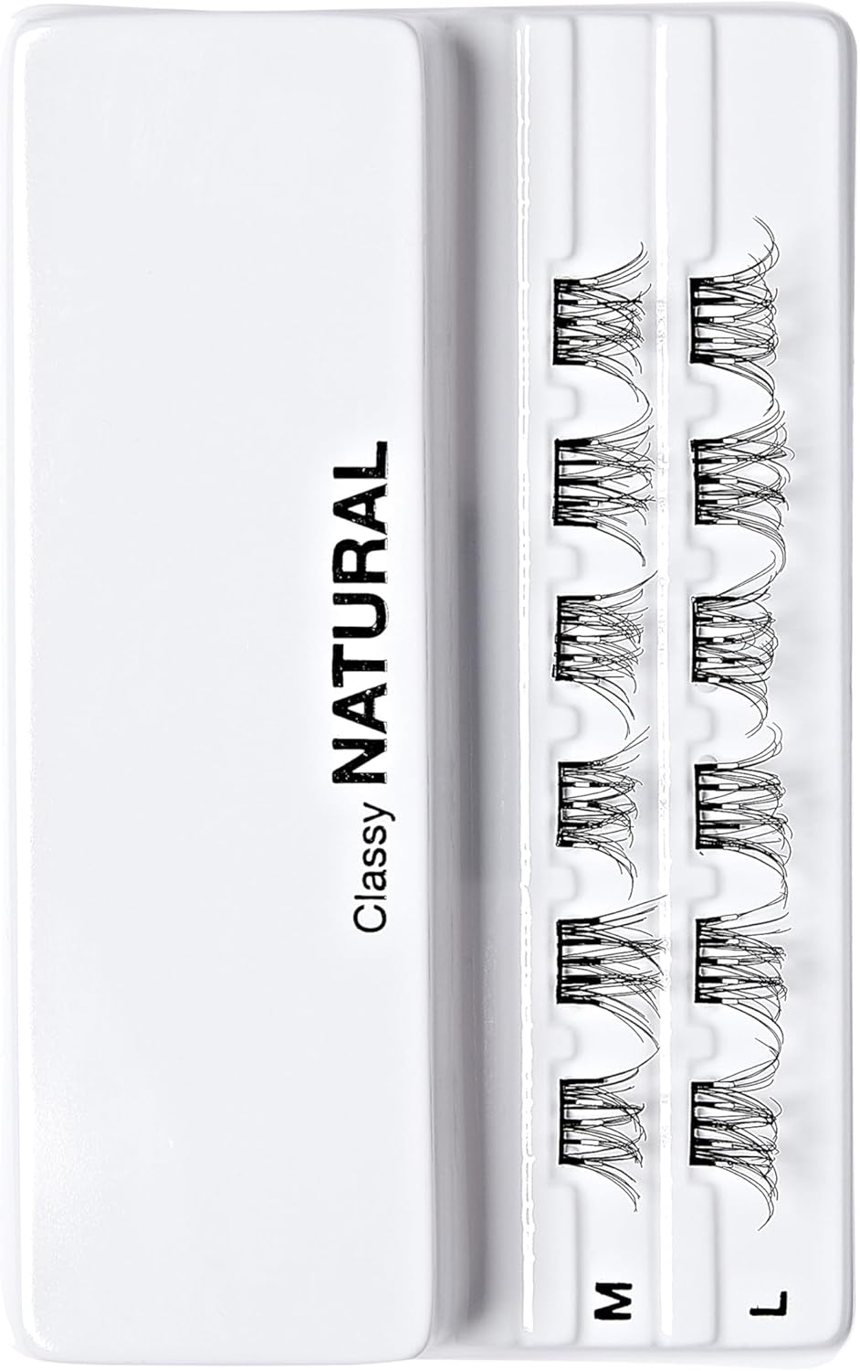 KISS imPRESS False Eyelashes Review