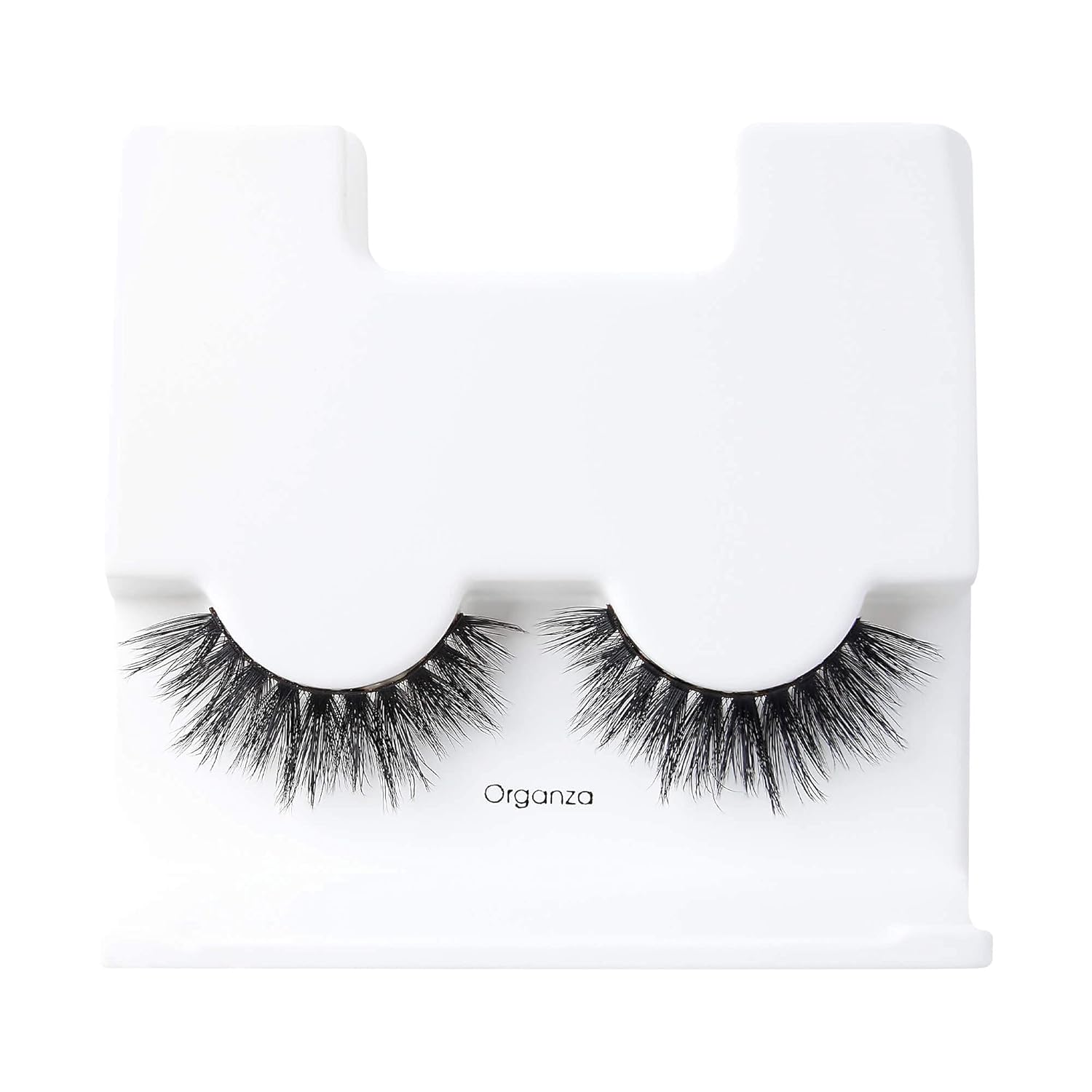 KISS Lash Couture Naked Drama Review