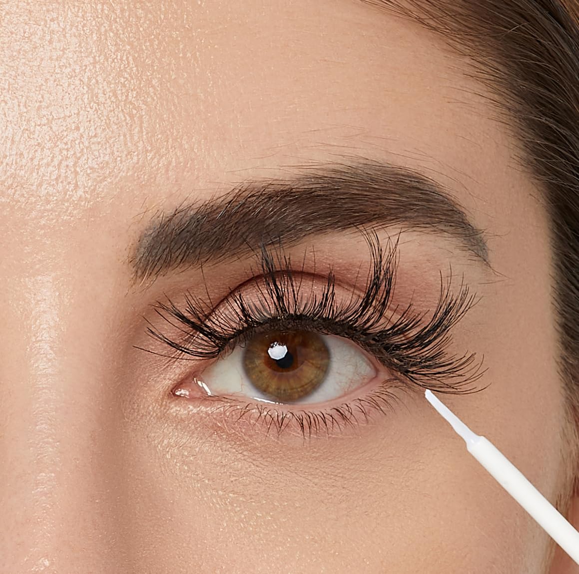 KISS Sister Nature Lash Glue Review