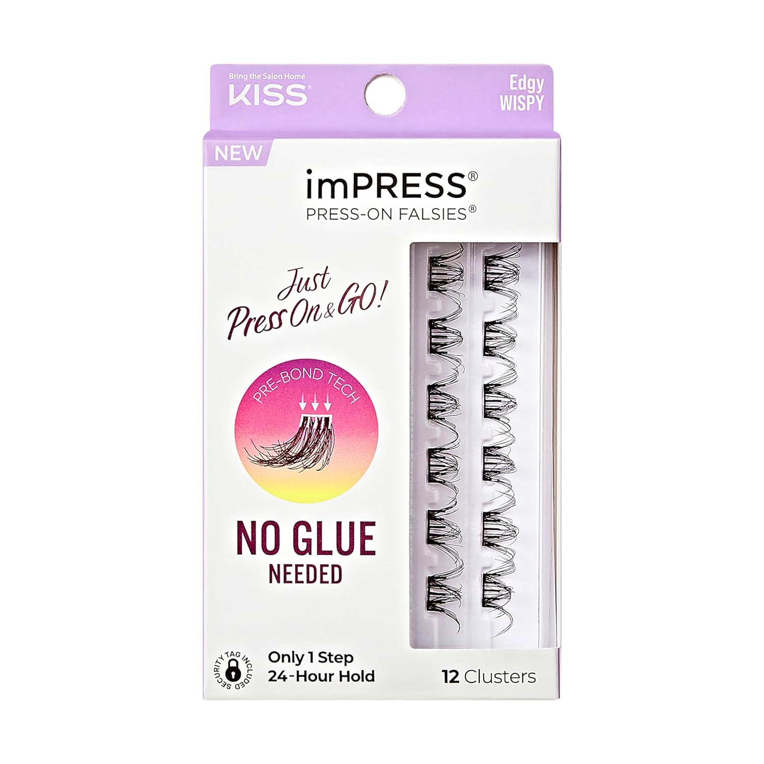 Lash Clusters Review