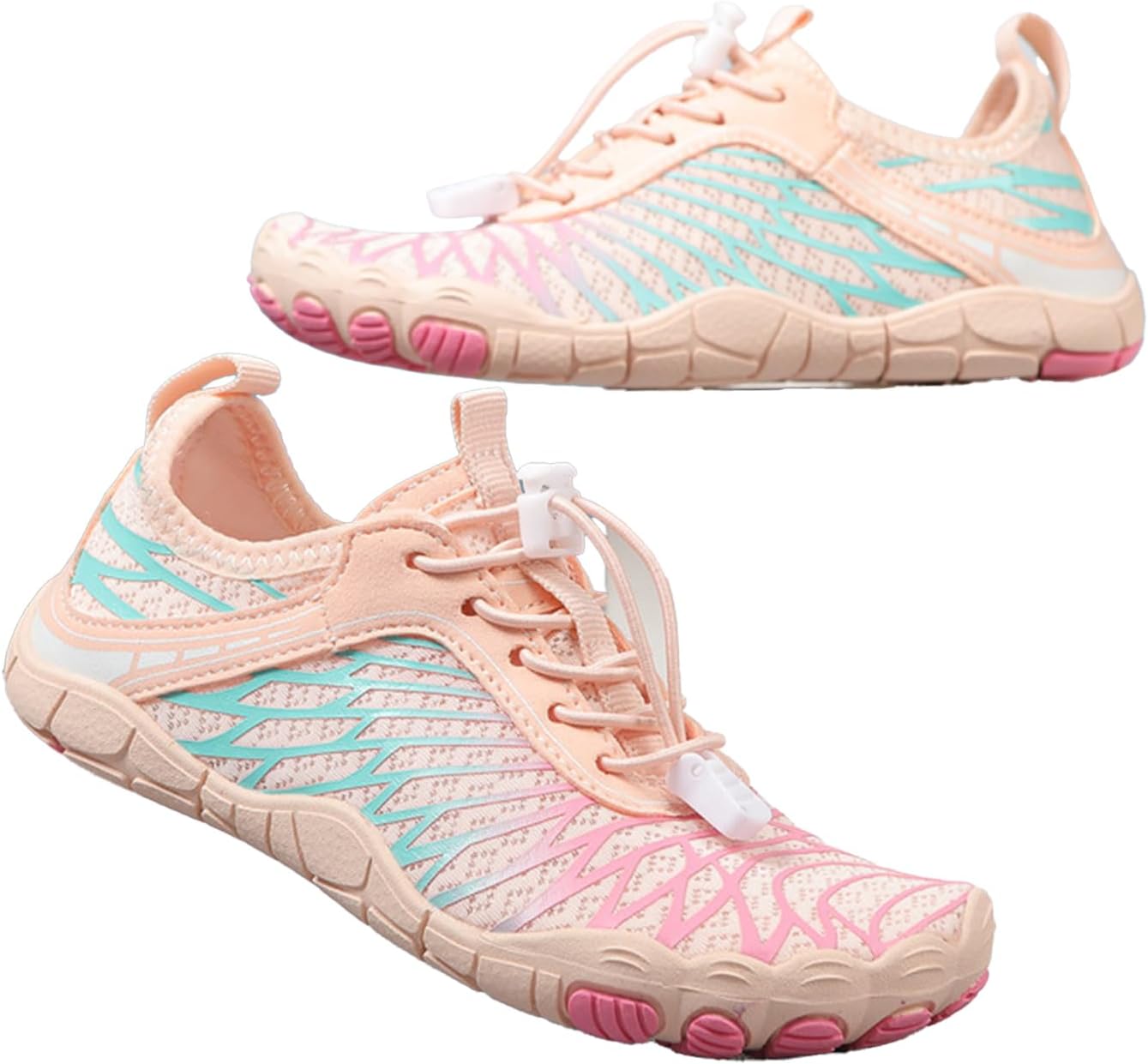 LOSD Hike Footwear Barefoot Womens Review