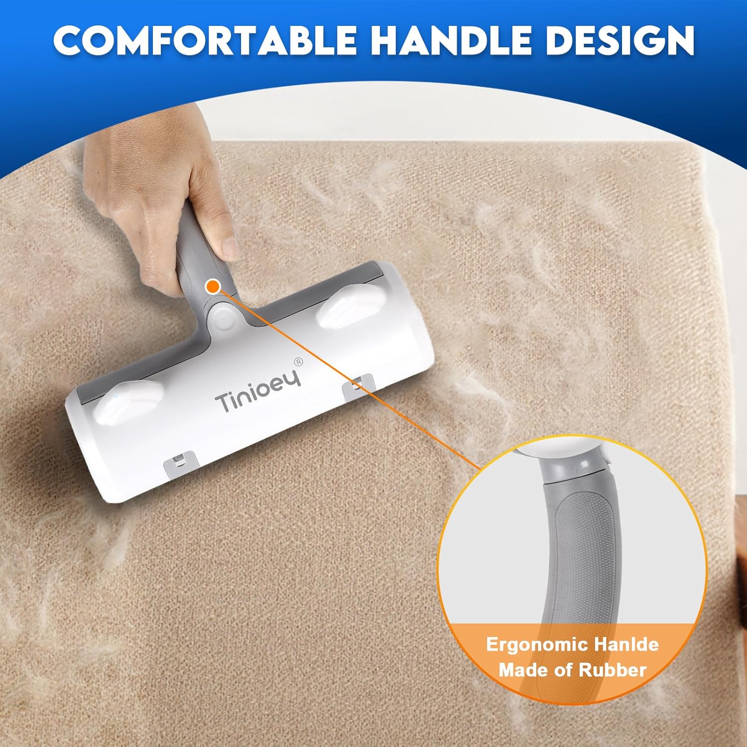 Pet Hair Removal Tool Review