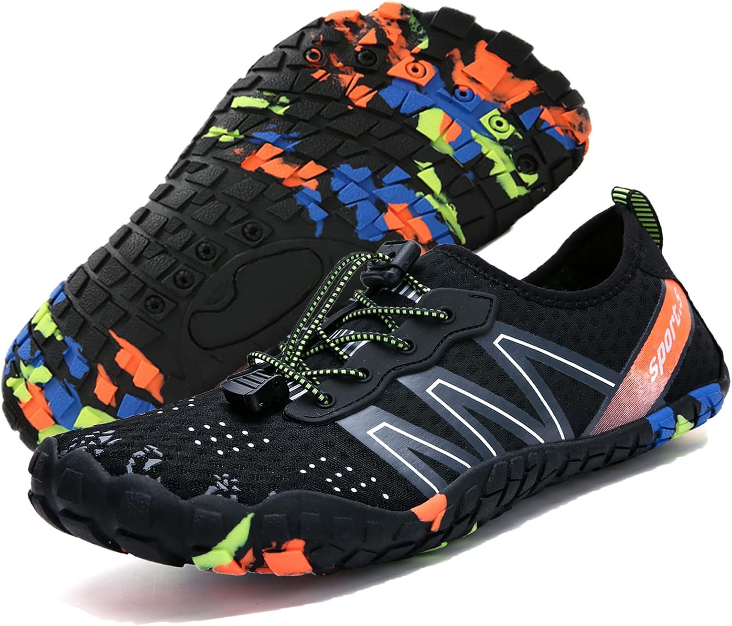 Water Shoes Men Review