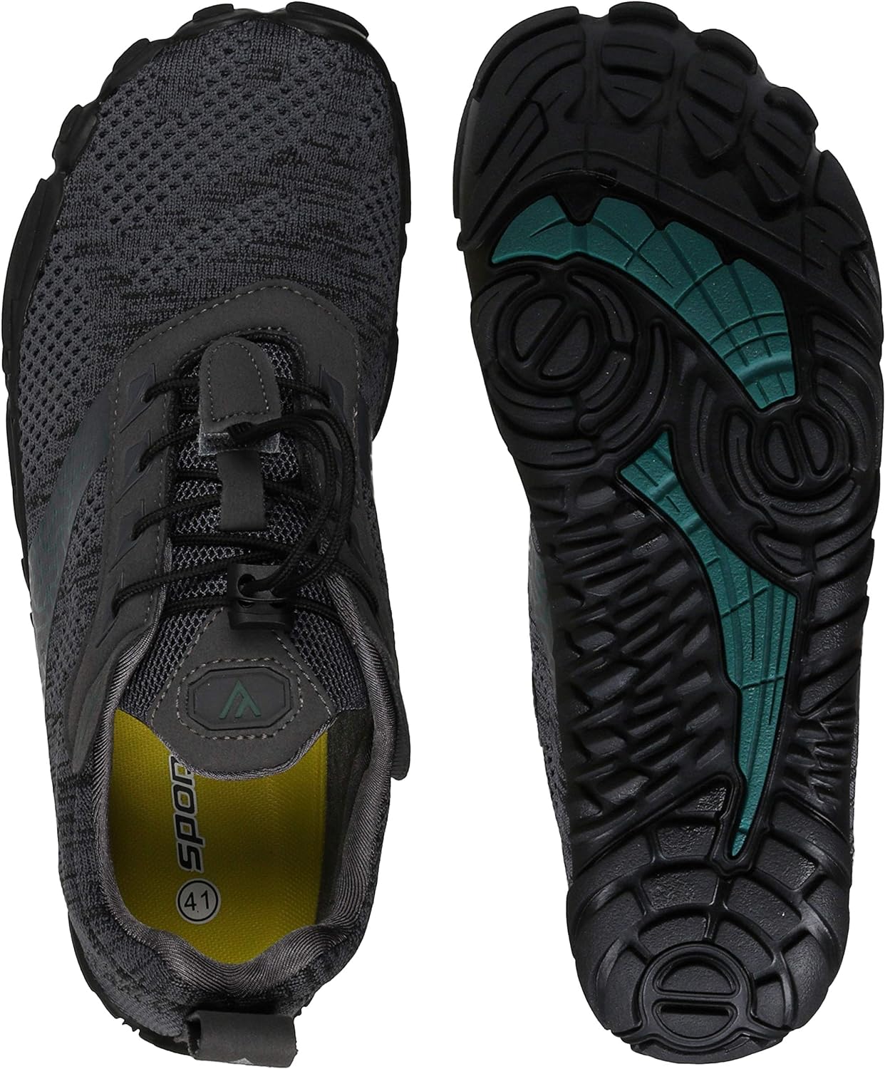 WHITIN Men’s Minimalist Trail Running Shoes Review