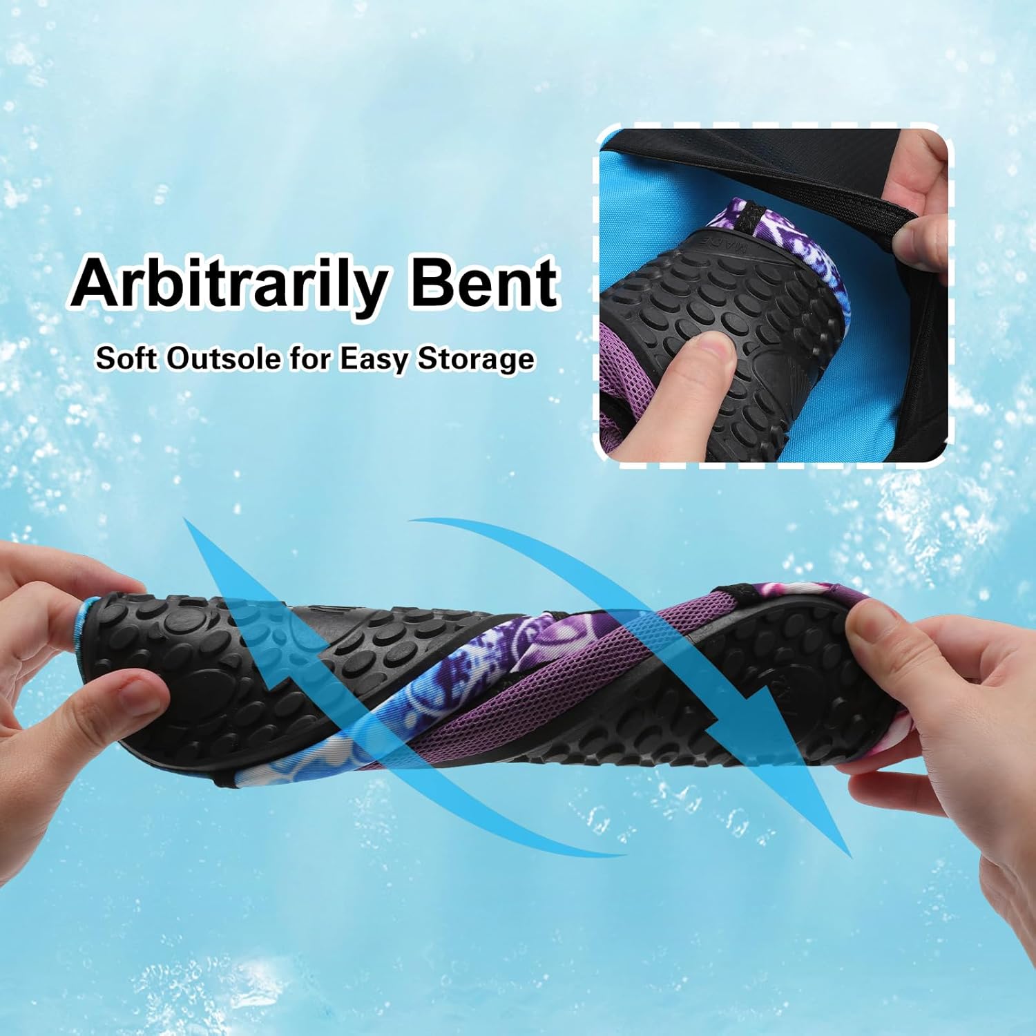 Besroad Water Shoes Review