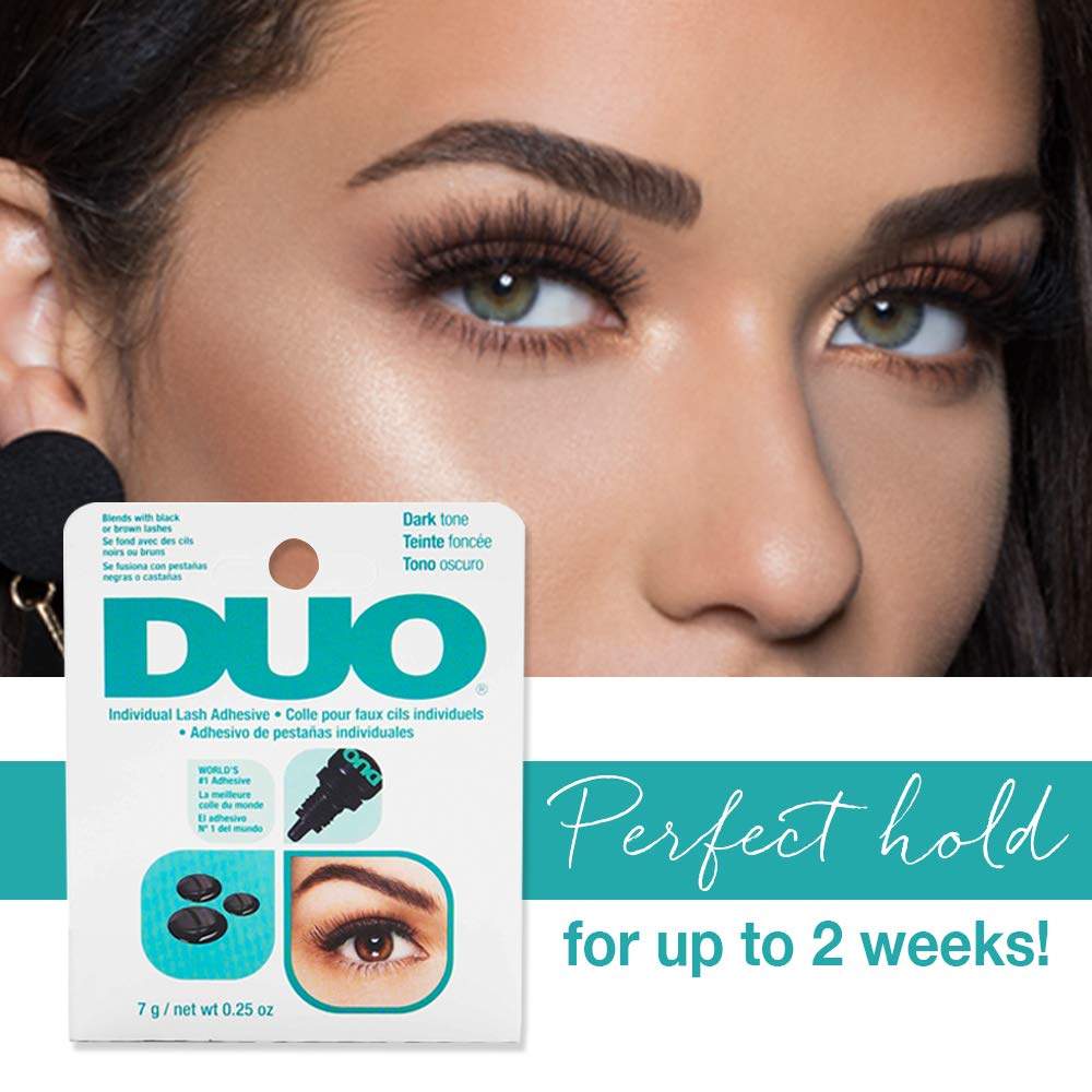 DUO Individual Lash Adhesive Review