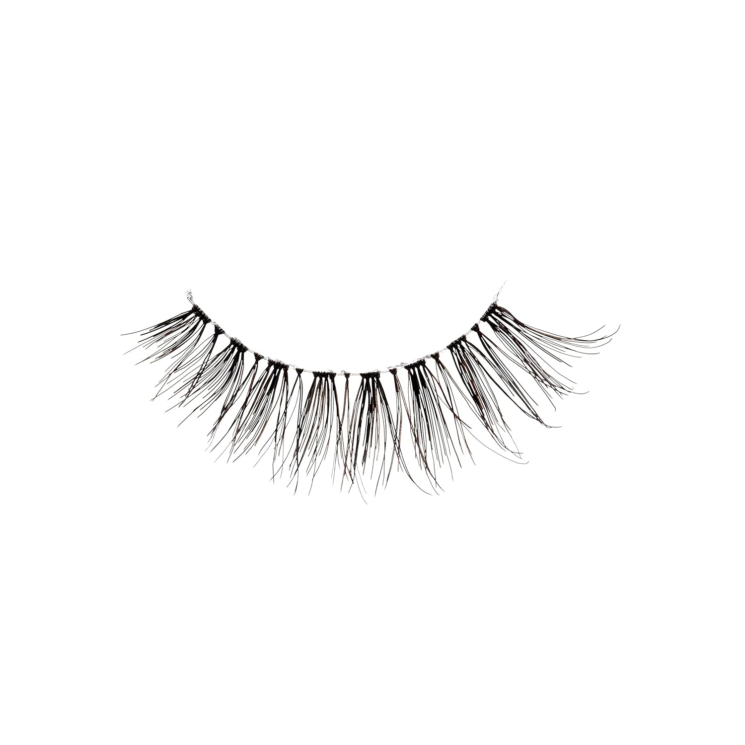 KISS True Volume False Eyelashes Review