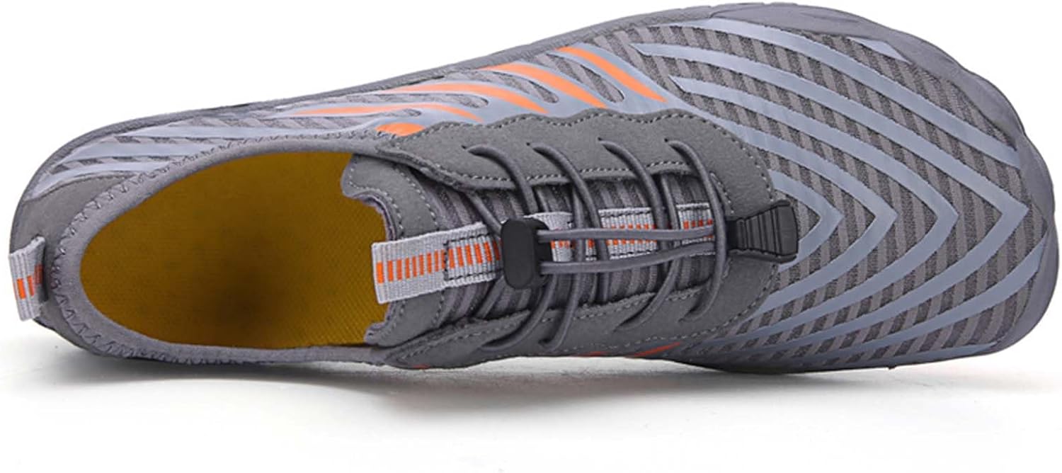 Men Women Slip On Shoes Review