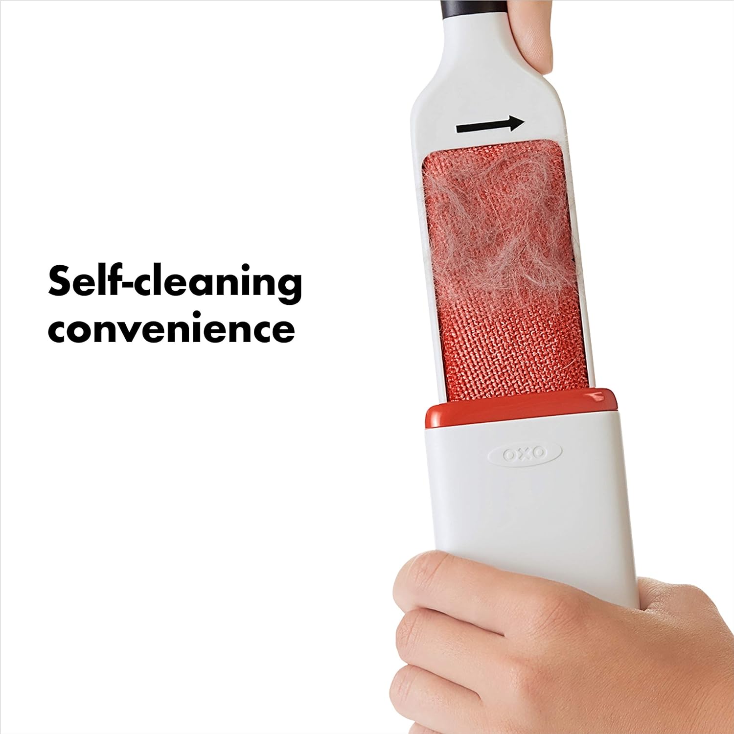 OXO Good Grips Furlifter Pet Garment Brush Review