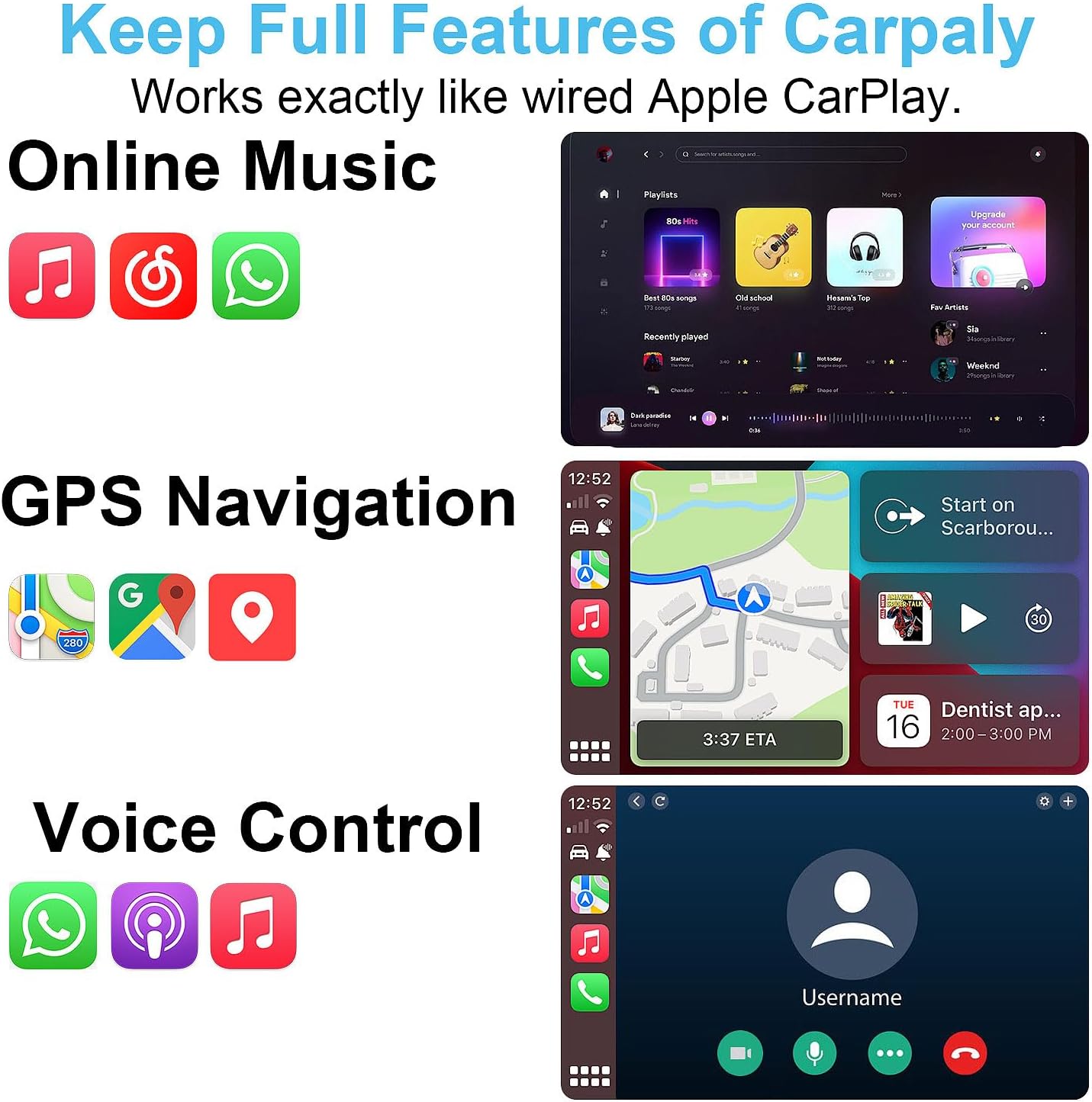 2024 Smallest CarPlay Adapter Review