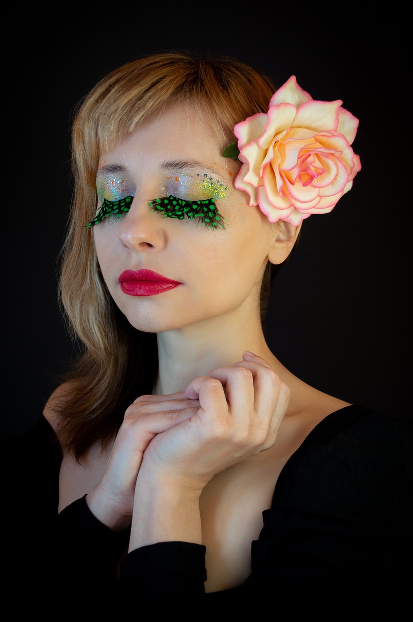 (3 Pack) ARDELL Cluster Wispies – 600 Black Review