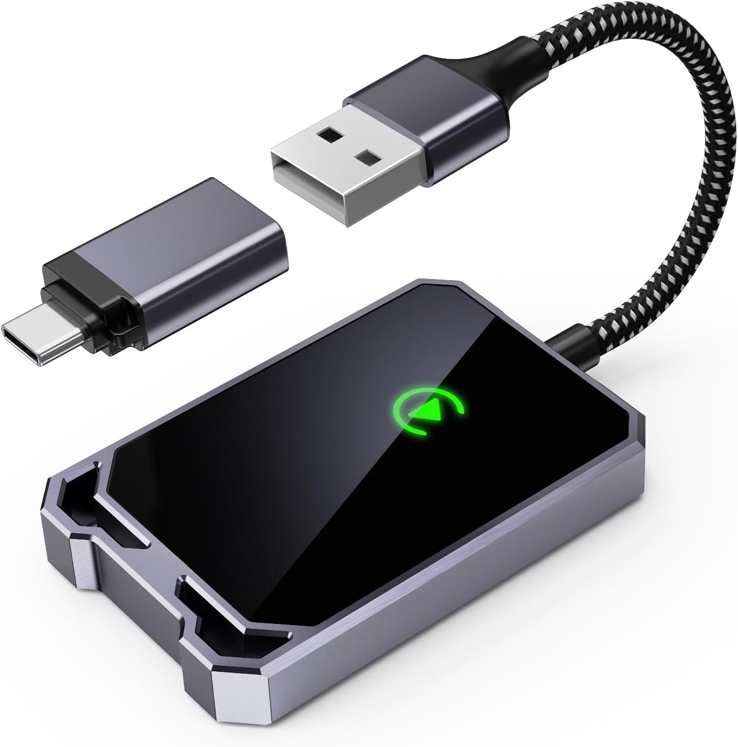 Apple Carplay Wireless Adapter Review