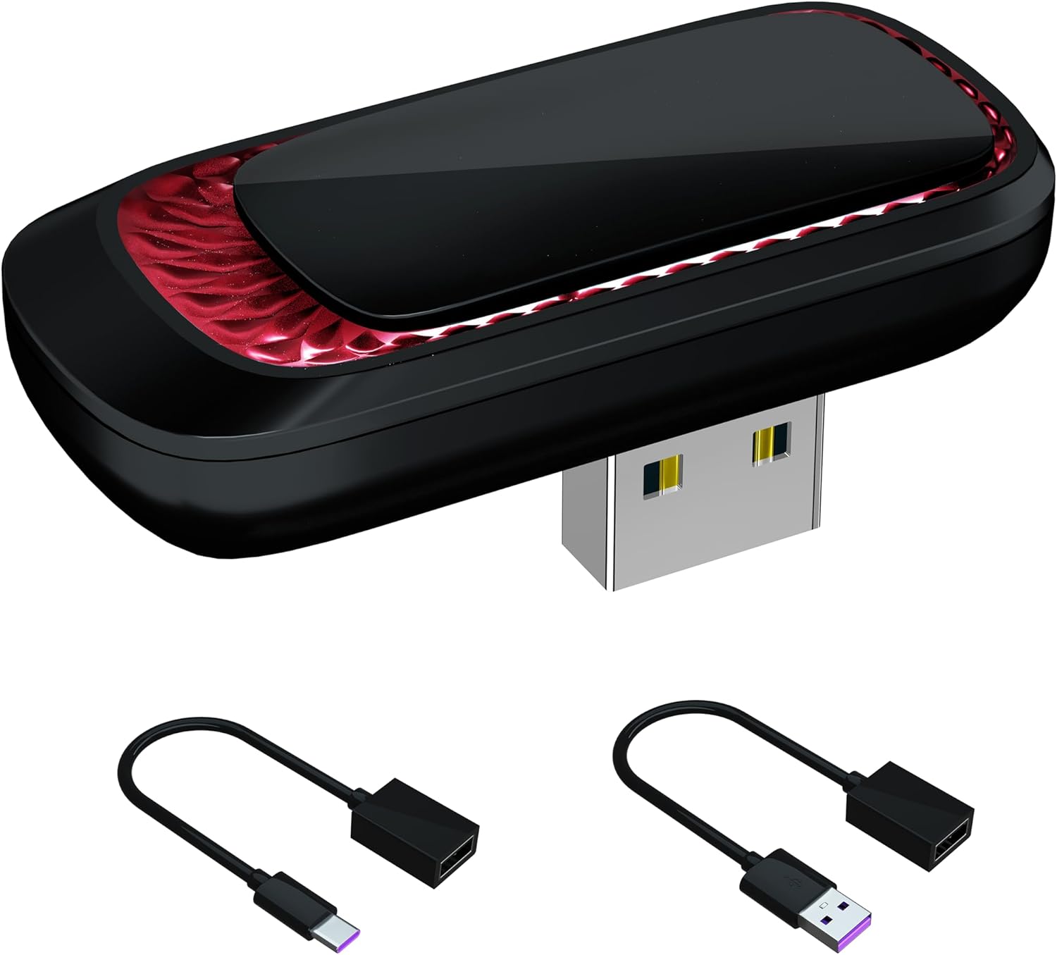 Apple Mini USB Carplay Adapter Review