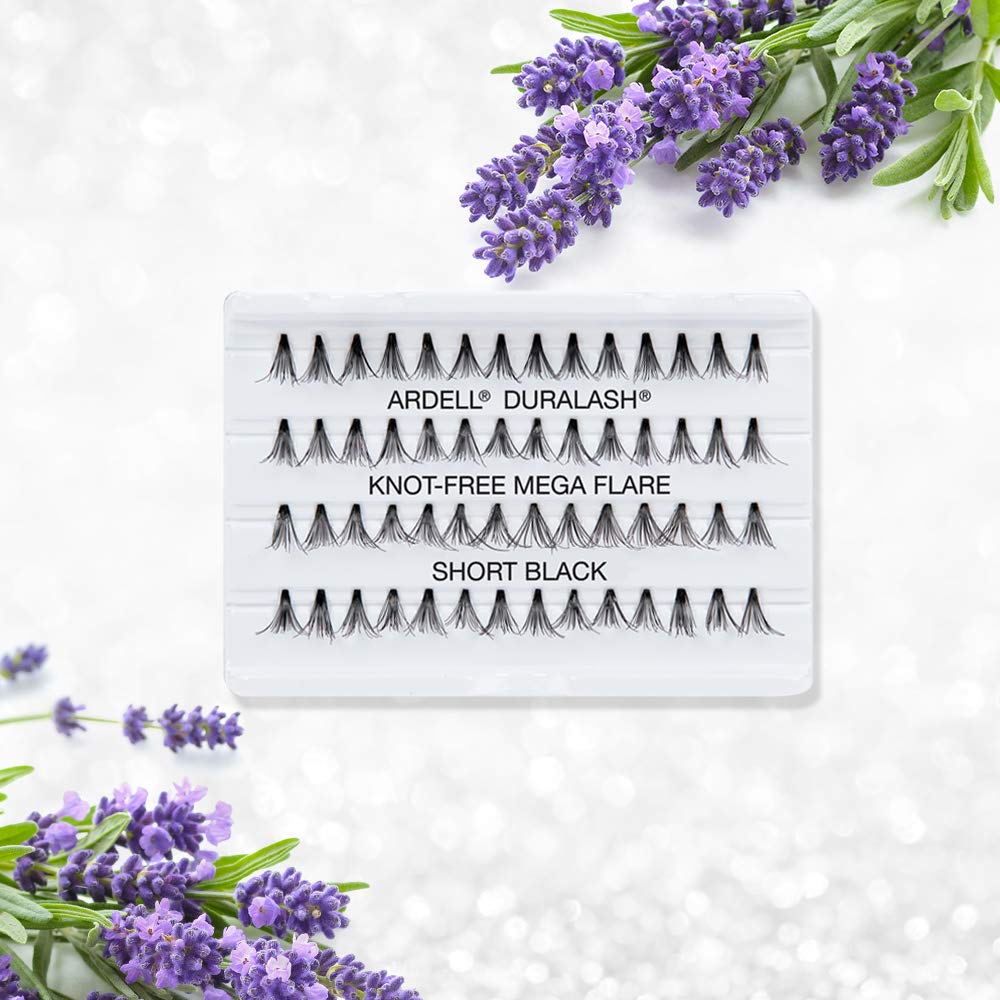 Ardell False Eyelashes Mega Individuals Review