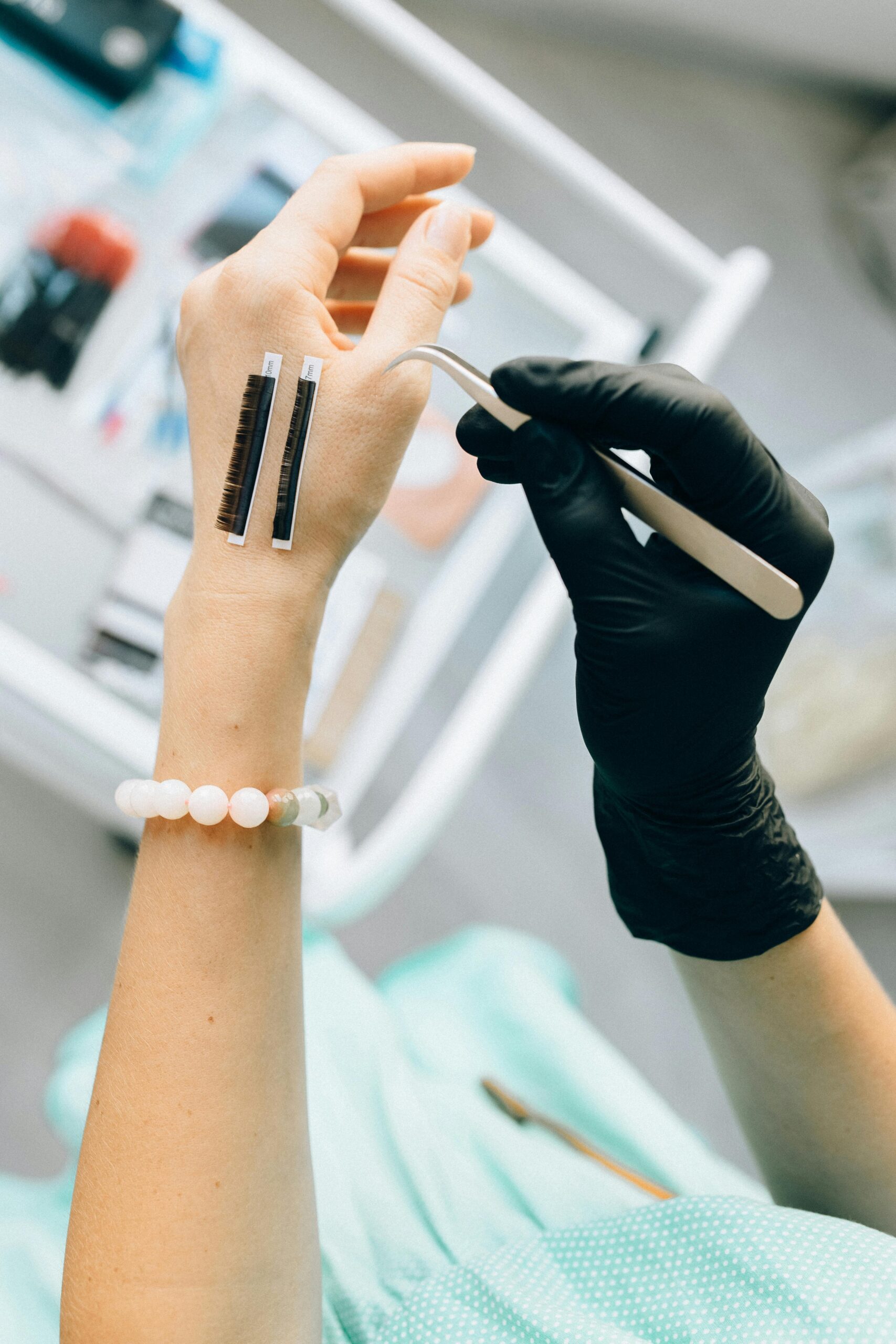 ARDELL Triple Individuals Knot-Free Eye Lashes Review