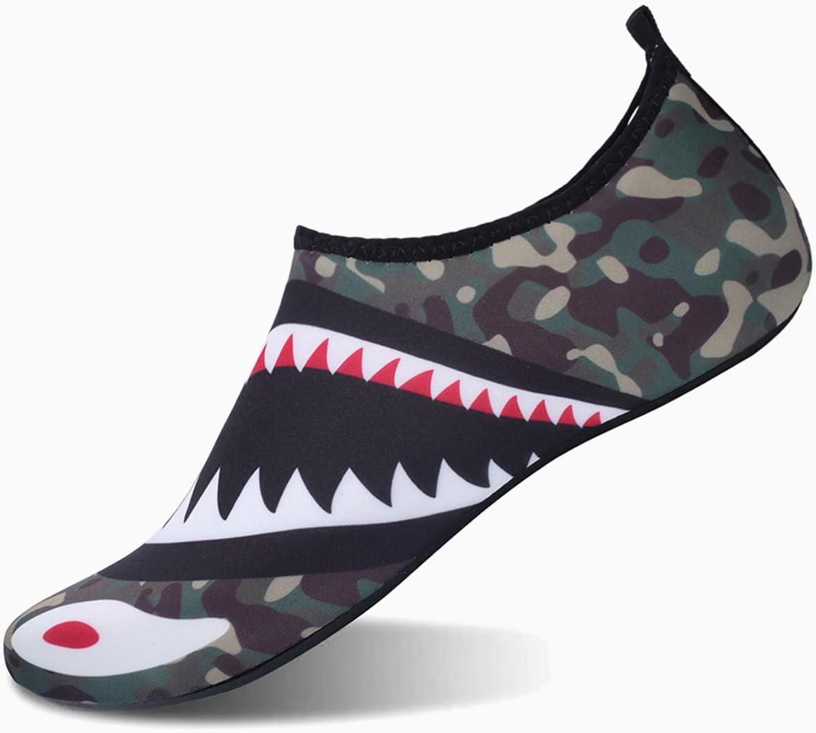 BARERUN Barefoot Water Sports Shoes Review