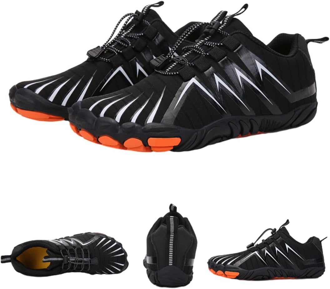 Bareway Minimalist Shoe Review