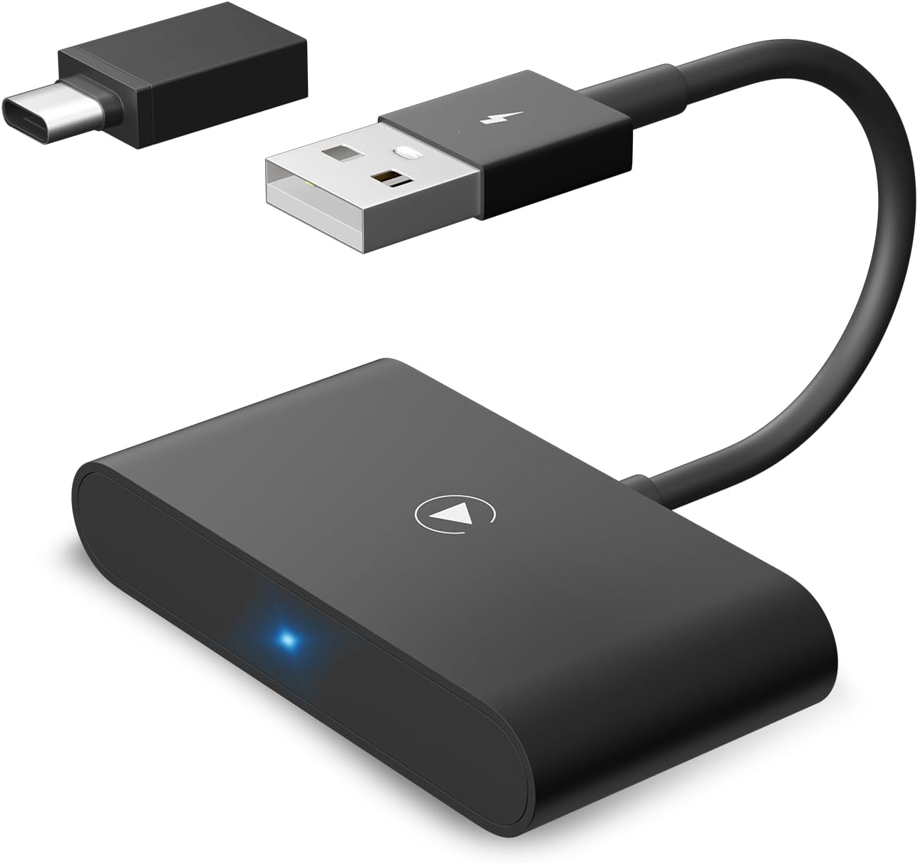Bluetooth Car Adapter Review