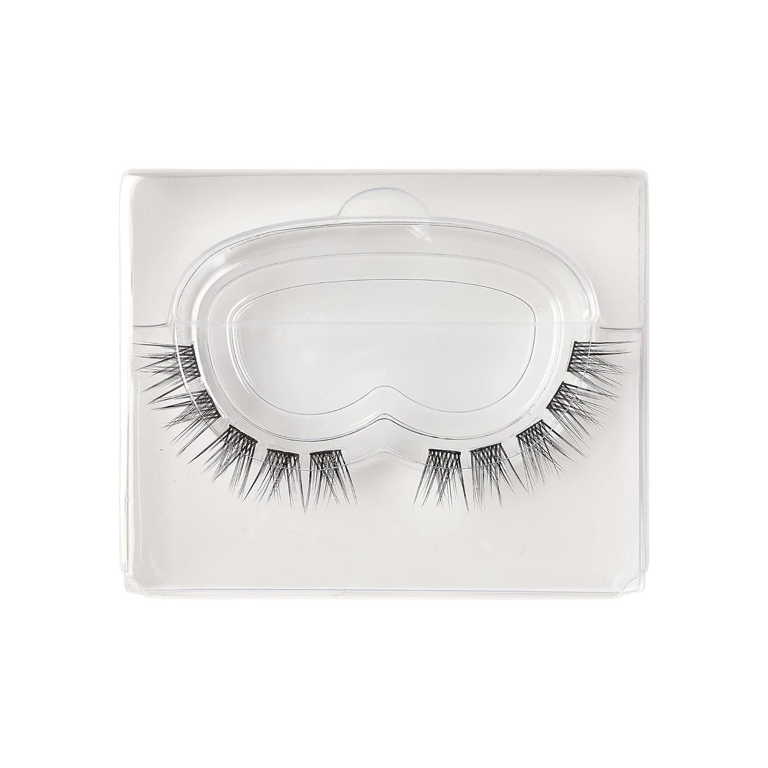 KISS Falscara DIY Eyelash Extension Volumizing Wisps Review