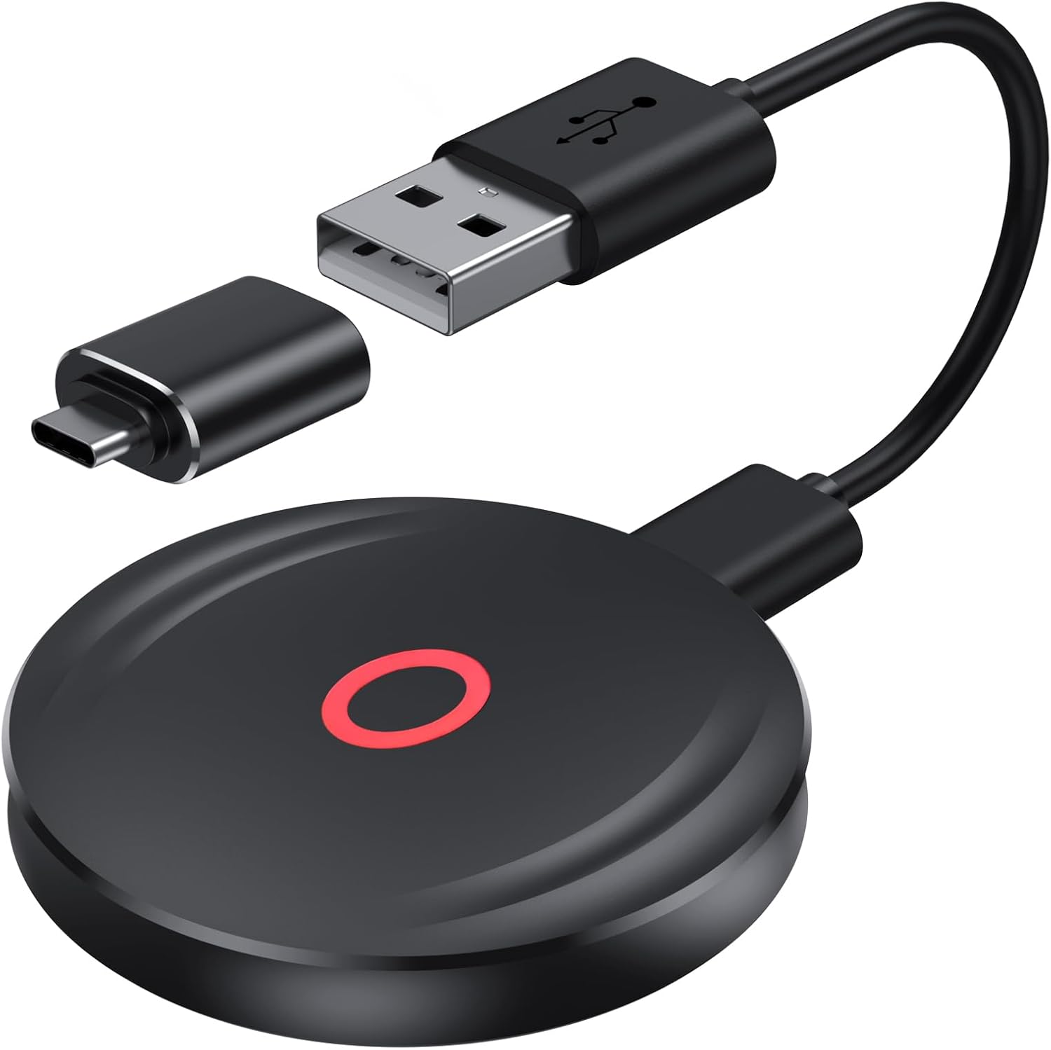 QitayoLife Wireless CarPlay Adapter Review