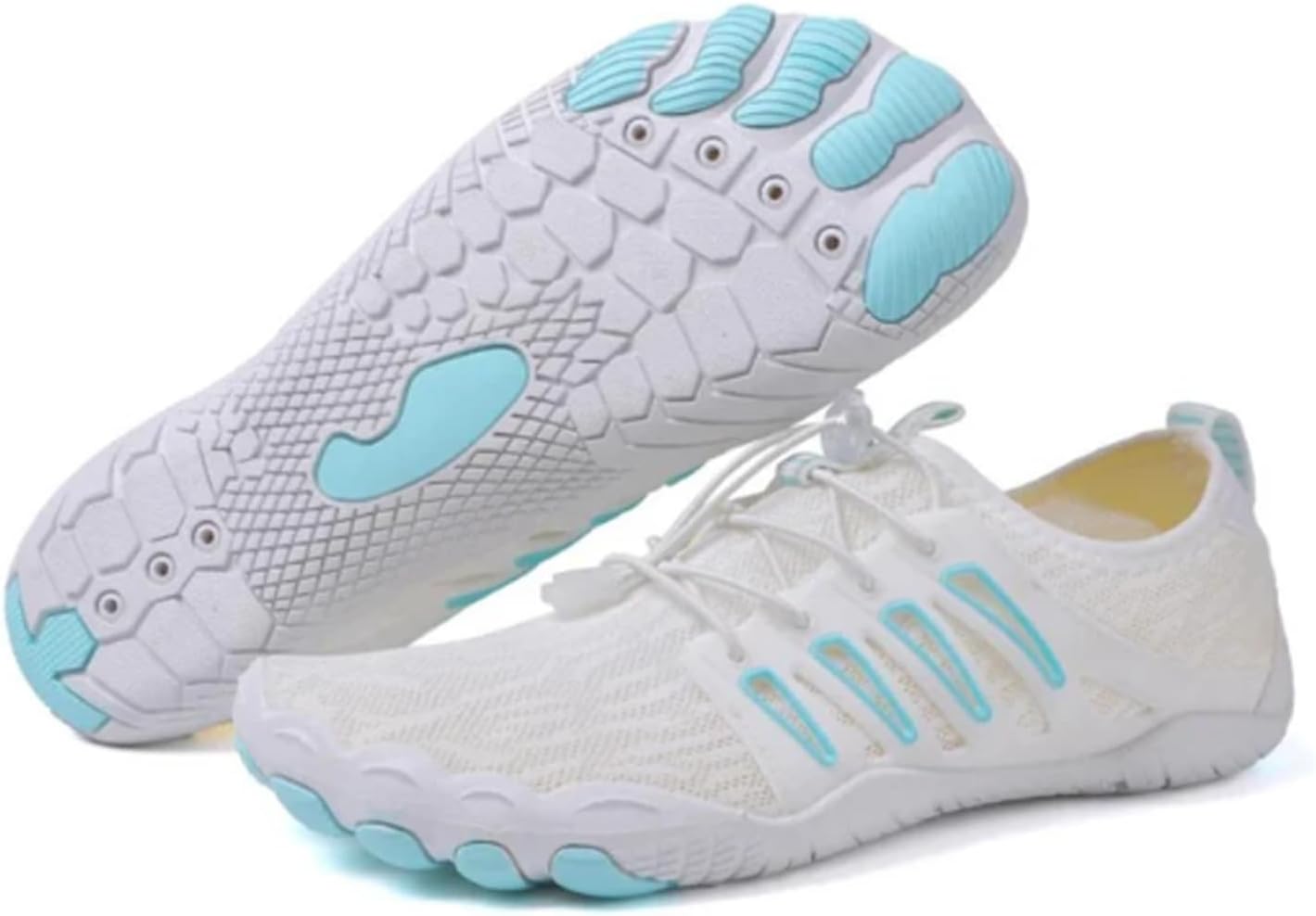 Colson Pro Barefoot Shoes Review