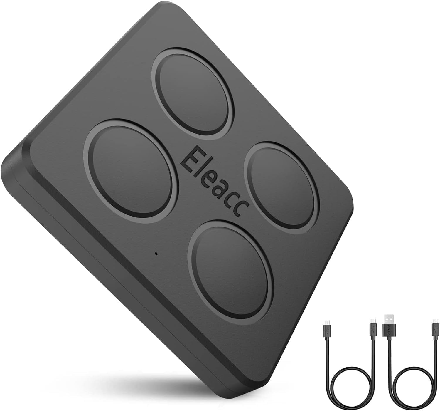 Convert Wired to Wireless Apple CarPlay Adapter Review