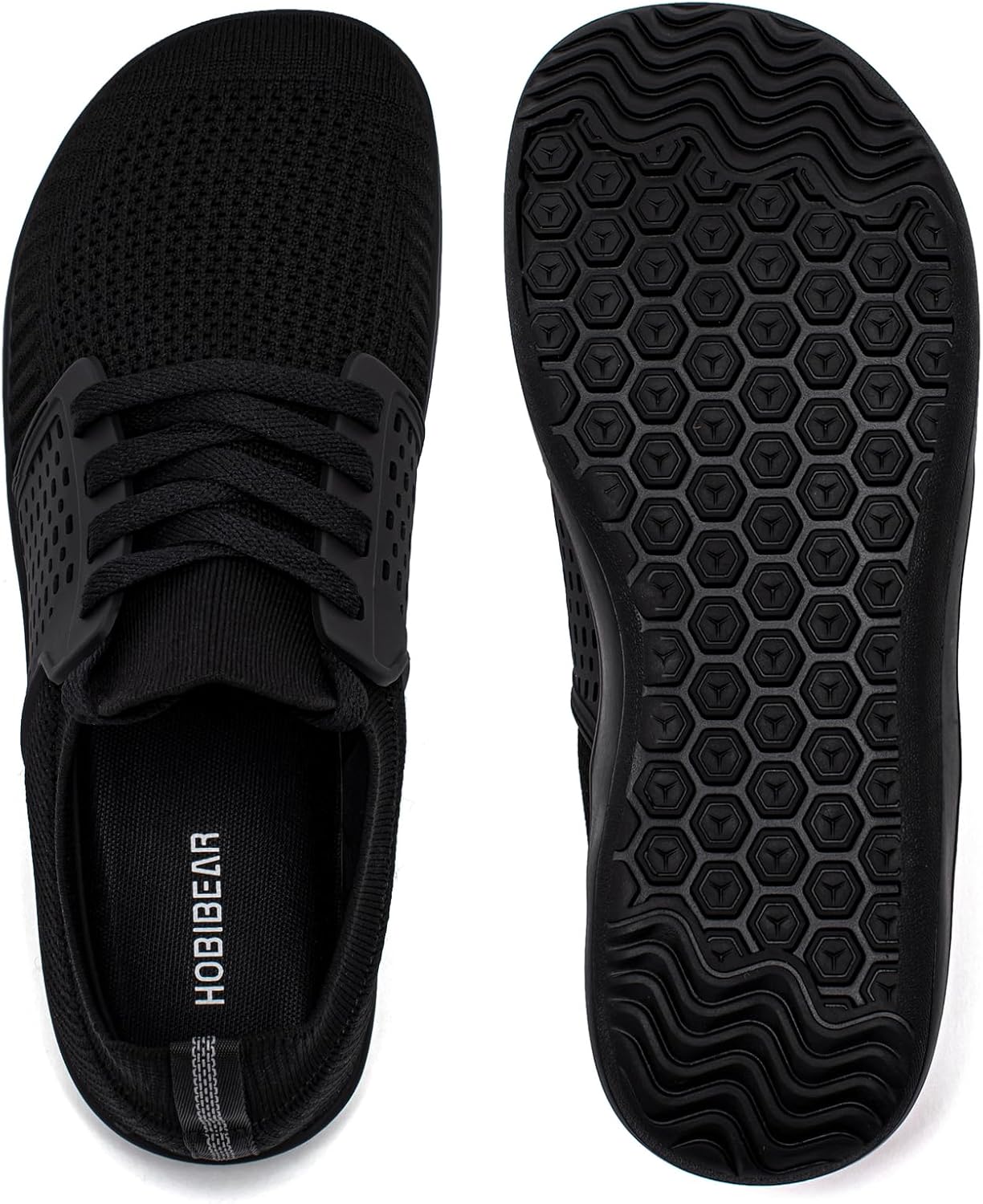 HOBIBEAR Barefoot Shoes Review