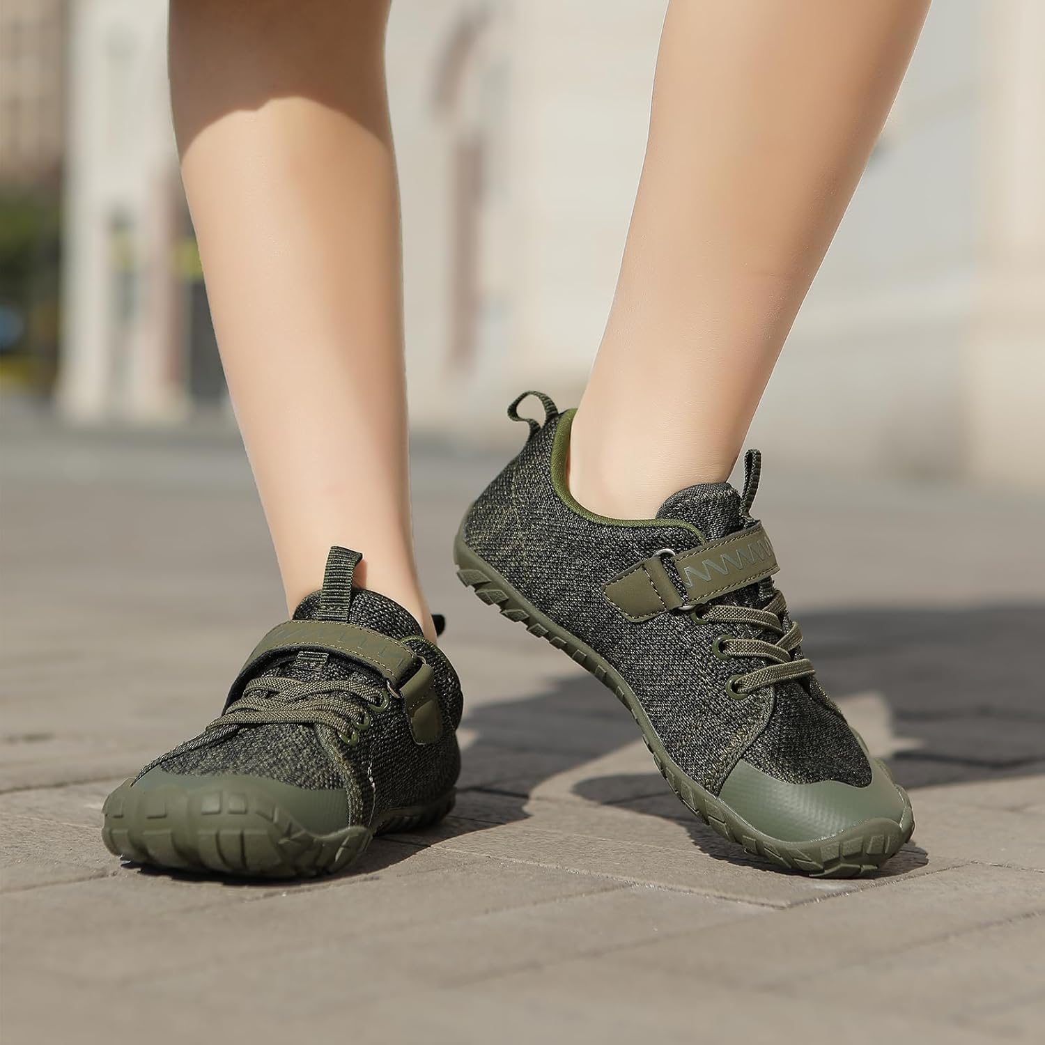 KUBUA Kids Barefoot Shoes Review