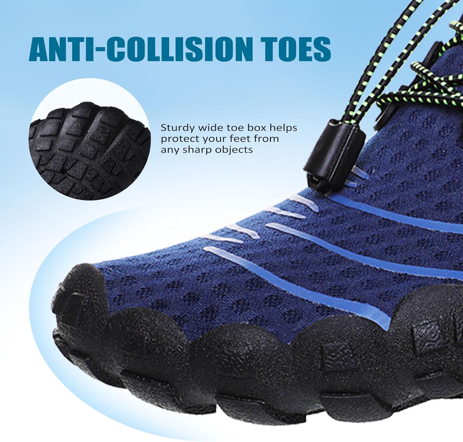 Neband Women’s Water Shoes Review