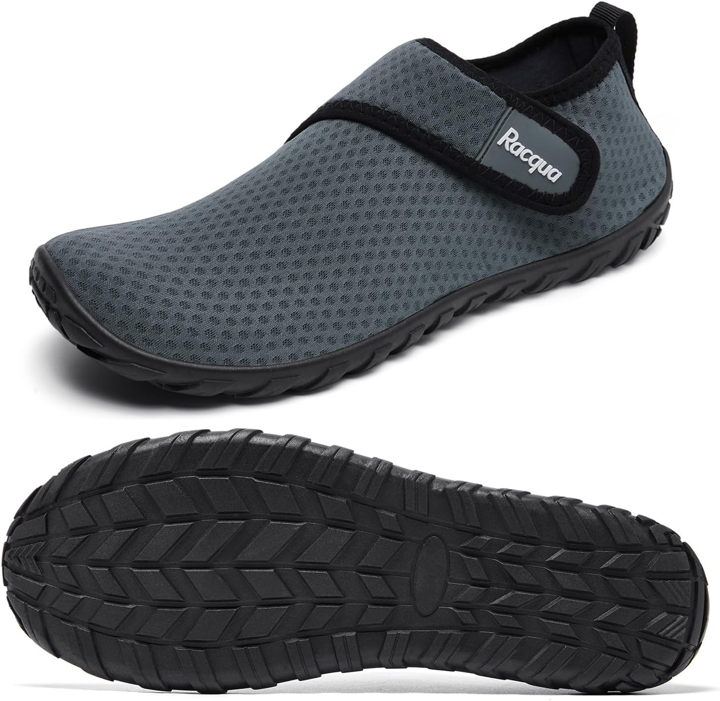 Racqua Men’s Water Shoes Review