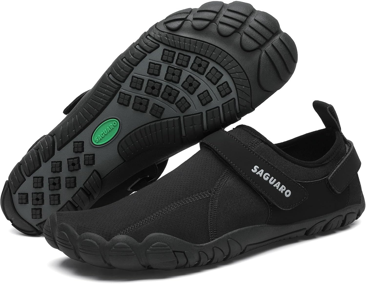 SAGUARO Water Shoes Review