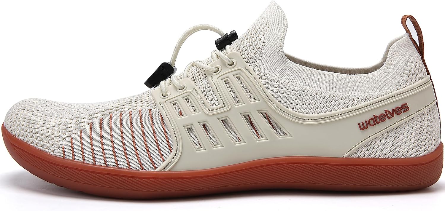 Wide Water Shoes Review