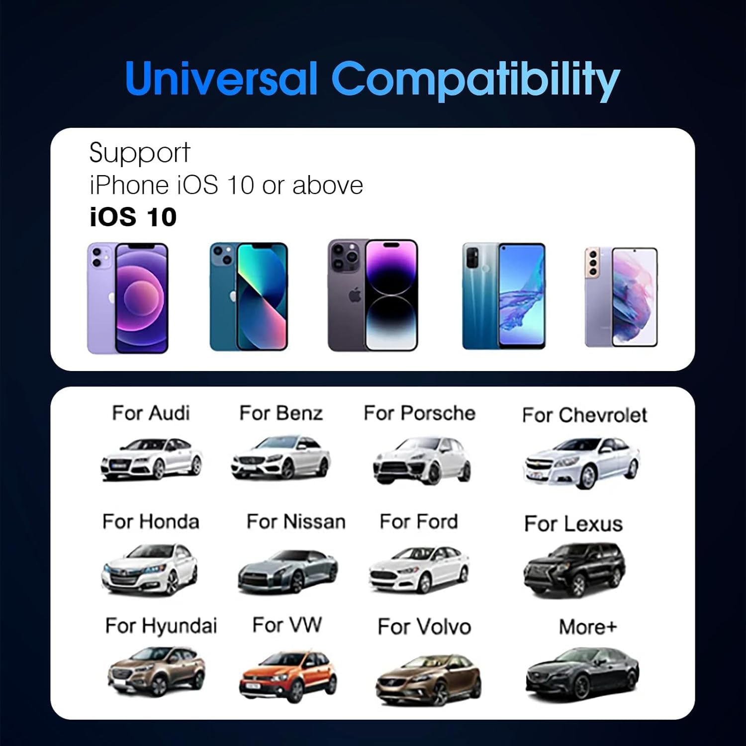 Wireless CarPlay Adapter Apple Review