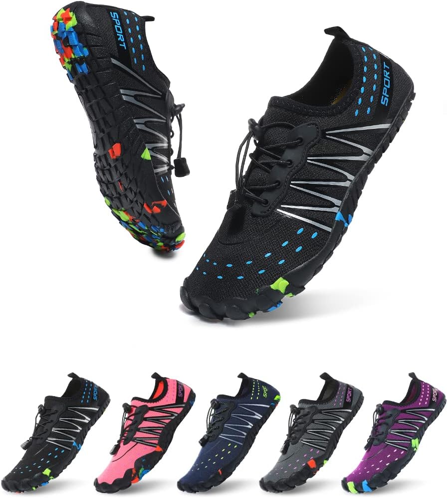 ziitop Water Shoes Review