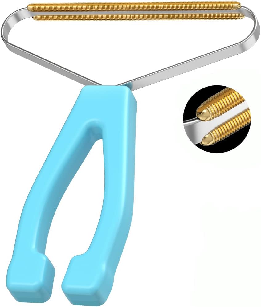 Lint Remover for Couch Review