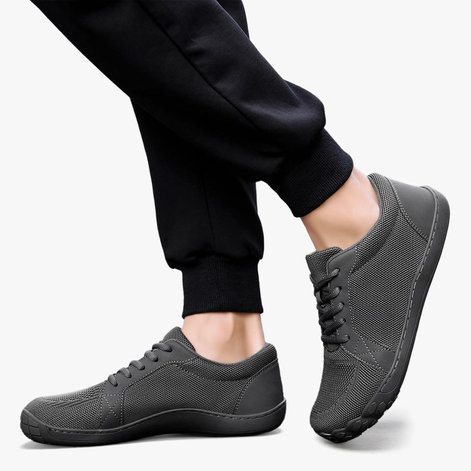 Mens Barefoot Shoes Review