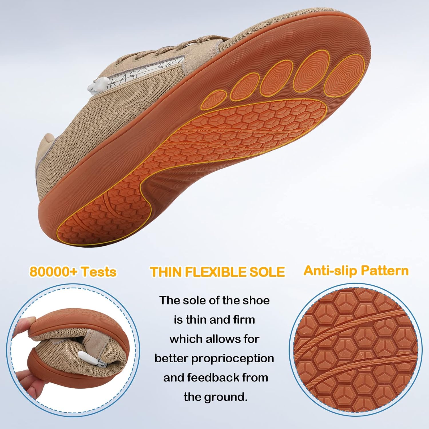 Mens Barefoot Walking Shoes Review