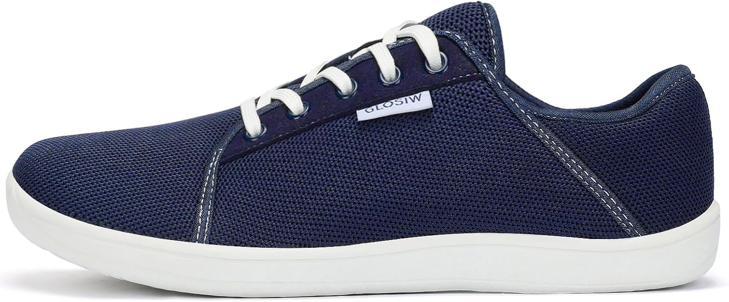 Men’s Minimalist Barefoot Shoes Review