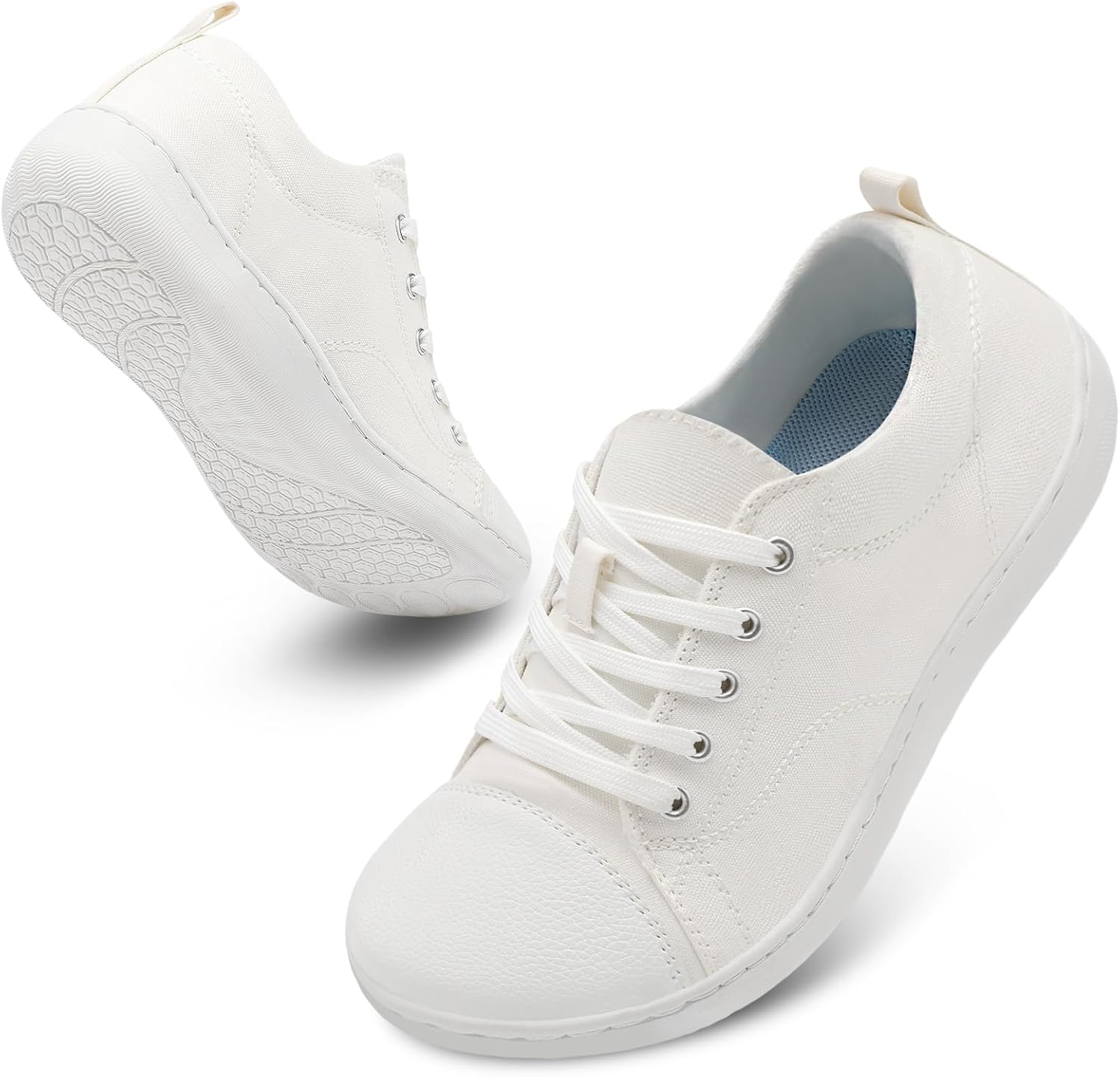 QFH Fashion Sneakers Shoes Review